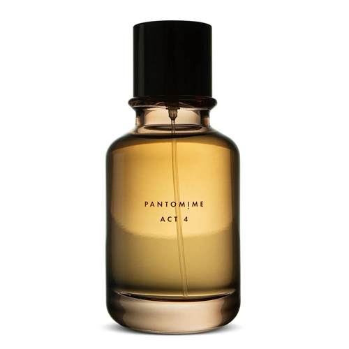 ACT 4 Eau de Parfum 100ML