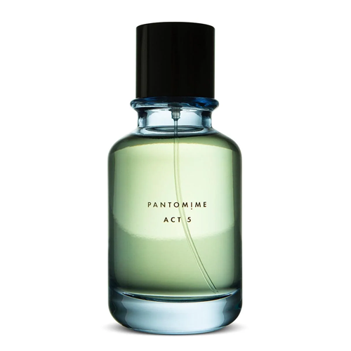 ACT 5 Eau de Parfum 100ML