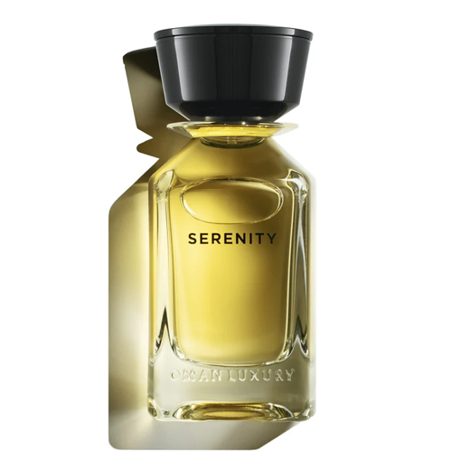 Serenity Eau de Parfum 100 ml