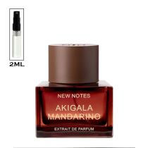 CAMPIONCINO AKIGALA MANDARINO Extrait de Parfum 2ML