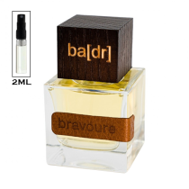 CAMPIONCINO BRAVOURE Extrait de Parfum 2ML