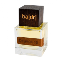 BRAVOURE Extrait de Parfum 50ML
