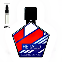 CAMPIONCINO HERAUD Extrait de Parfum 2ML