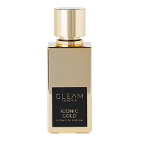 ICONIC GOLD Extrait de Parfum 50 ML