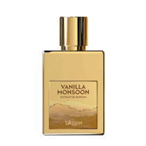 PREORDER - VANILLA MONSOON Extrait de Parfum 50ML