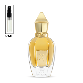 CAMPIONCINO CRUZ DEL SUR II Extrait de Parfum 2ML