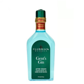 gent's gin after shave 177ml