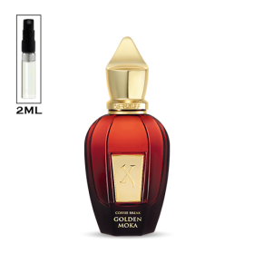 CAMPIONCINO GOLDEN MOKA Extrait de Parfum 2ML