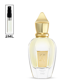CAMPIONCINO NIO Extrait de Parfum 2ML