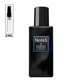CAMPIONCINO NOTES eau de parfum 2ml
