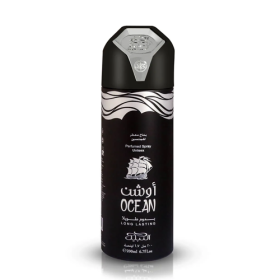 Ocean deodorante 200ML