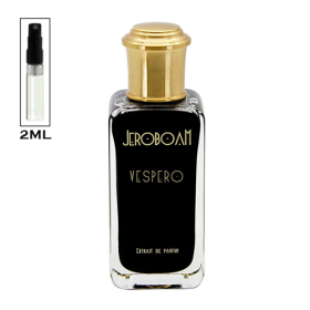 CAMPIONCINO Vespero Extrait de Parfum 2ml